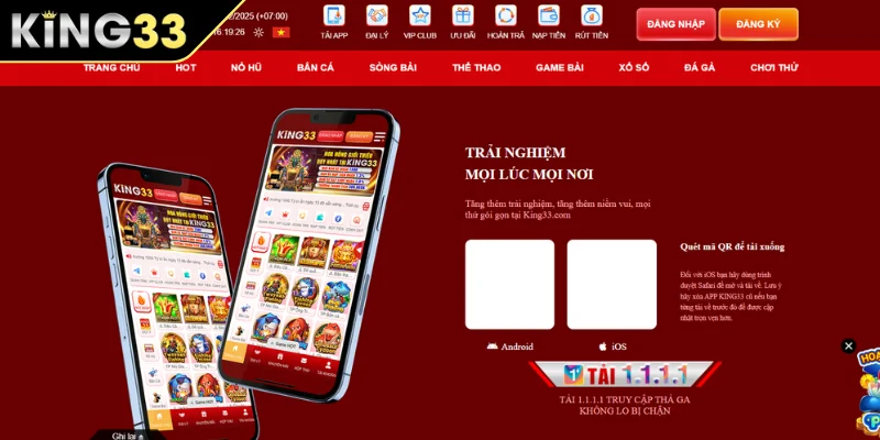 Cách tải app về iOS, Android Cách tải app về iOS, Android