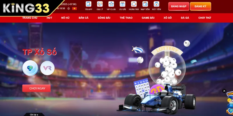 Tham gia Xổ Số trực tuyến Tham gia Xổ Số trực tuyến