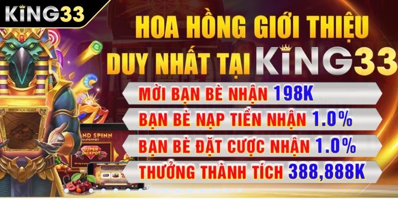 Lý do người chơi nên thực hiện ngay việc đăng nhập KING33