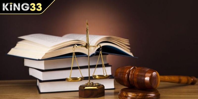 Quy định pháp lý của nền tảng cược dành cho hội viên Quy định pháp lý của nền tảng cược dành cho hội viên