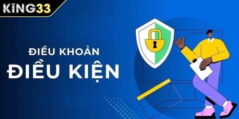 Điều khoản điều kiện với vai trò quan trọn Điều khoản điều kiện với vai trò quan trọn