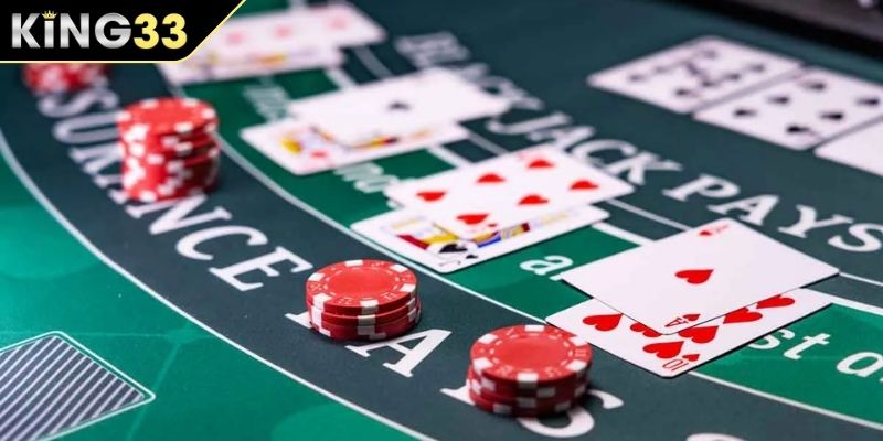 Hướng dẫn cách chơi Blackjack online cho tân thủ Hướng dẫn cách chơi Blackjack online cho tân thủ