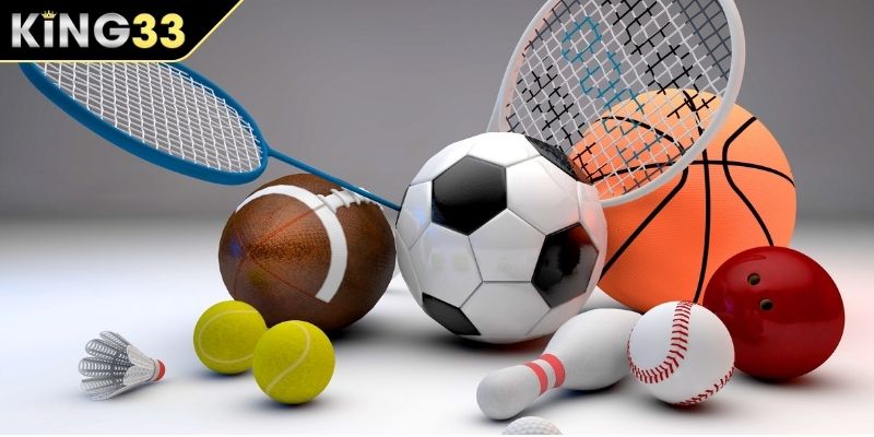 Tổng hợp những loại kèo cược tại K - Sports dành cho bạn Tổng hợp những loại kèo cược tại K - Sports dành cho bạn