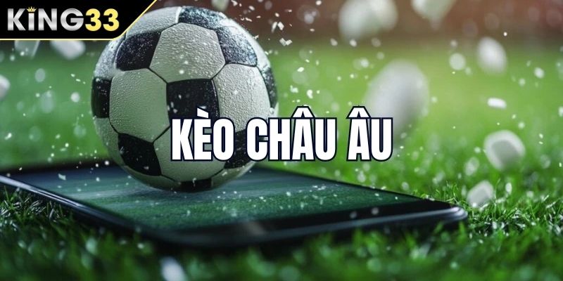 Những thông tin bên lề khi soi kèo châu Âu Những thông tin bên lề khi soi kèo châu Âu