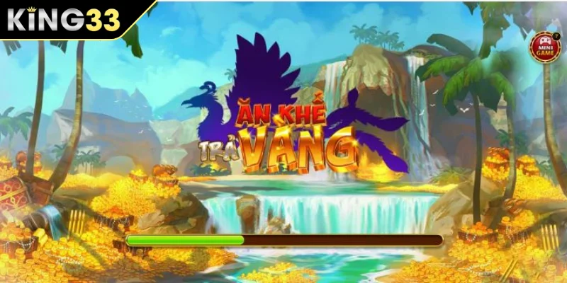 Giới thiệu về Nổ Hũ Ăn Khế Trả Vàng KING33