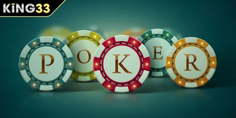 Những lựa chọn quan trọng trong ván Poker Những lựa chọn quan trọng trong ván Poker