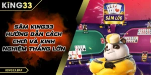 Game bài Sâm, hay còn gọi là Sâm Lốc, là một trò chơi bài phổ biến ở Việt Nam.
