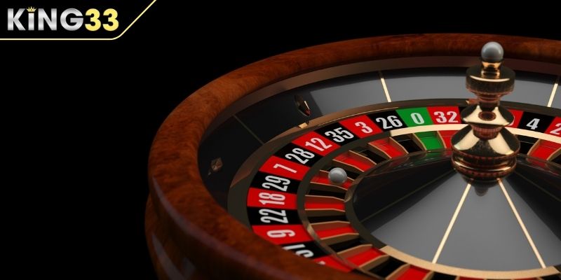 Cách thức và quy định chung tại phòng game Roulette online Cách thức và quy định chung tại phòng game Roulette online