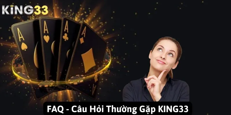 FAQ Câu Hỏi Thường Gặp Tại Nhà Cái FAQ Câu Hỏi Thường Gặp Tại Nhà Cái